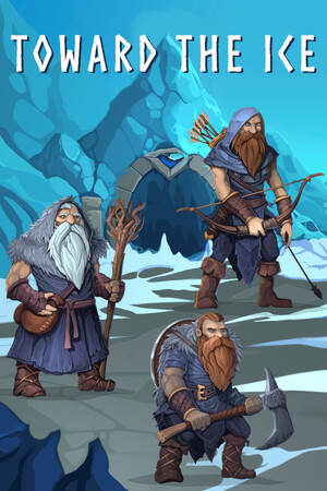 Toward The Ice: Обзор и особенности игры