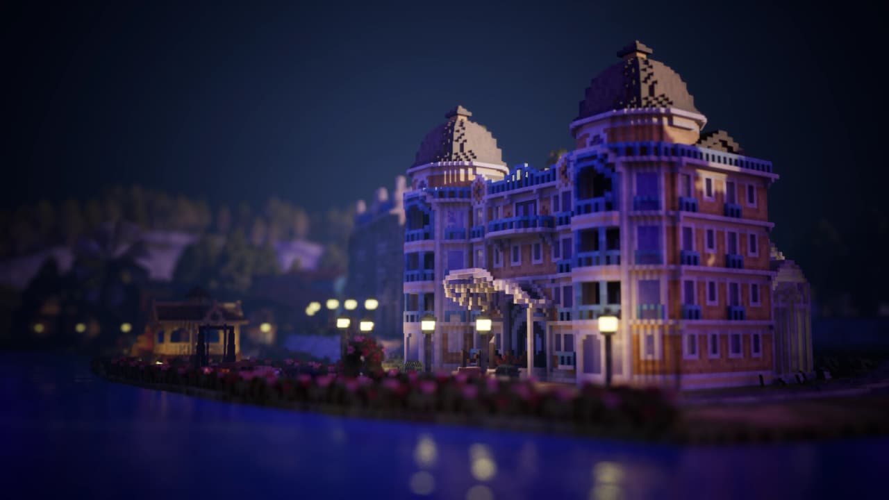 Town to City - скриншот 7
