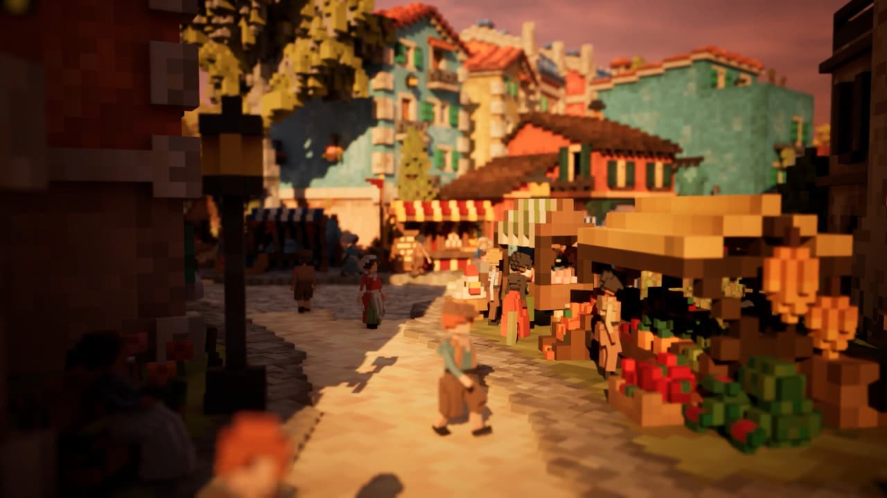 Town to City - скриншот 9