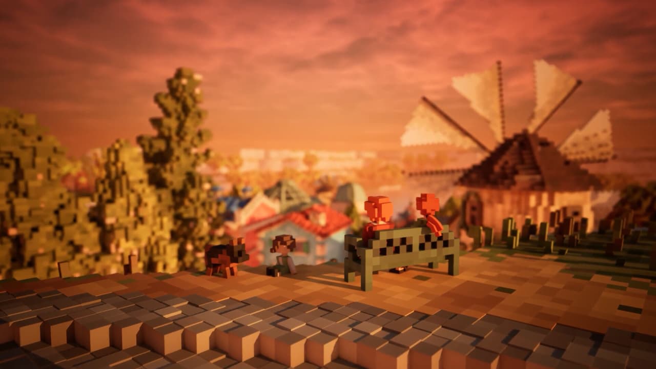 Town to City - скриншот 10