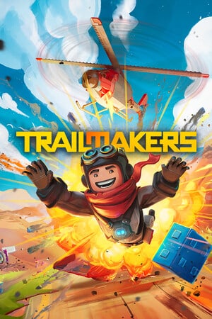 Trailmakers: Обзор возможностей инженерного песочницы