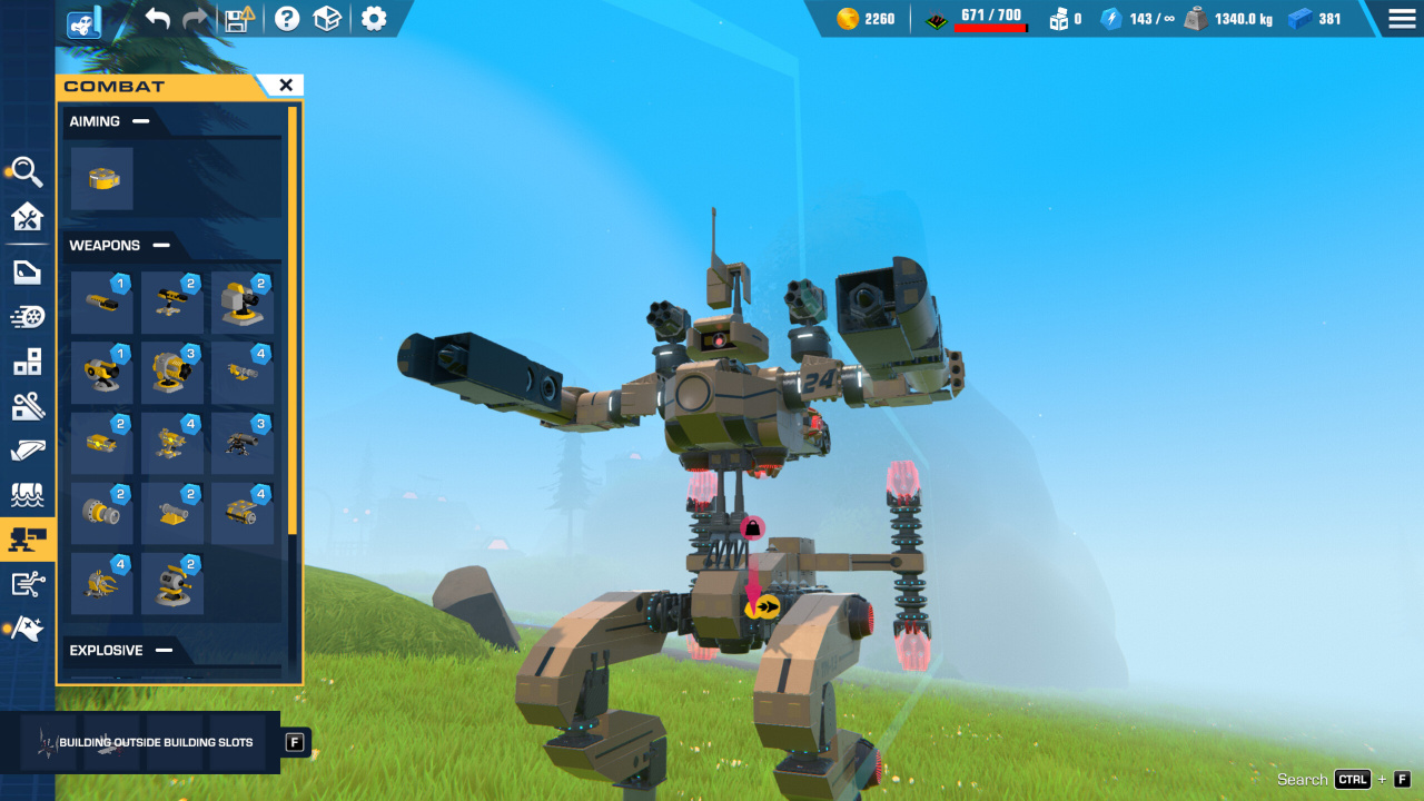 Trailmakers - скриншот 10