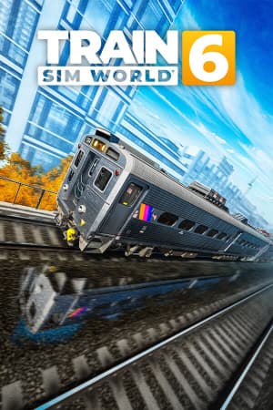 Обзор Train Sim World 6: новый уровень железнодорожного симулятора