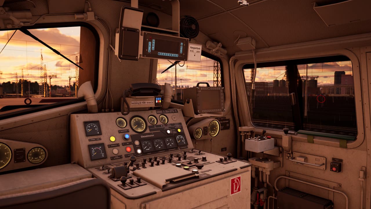 Train Sim World 6 - скриншот 11