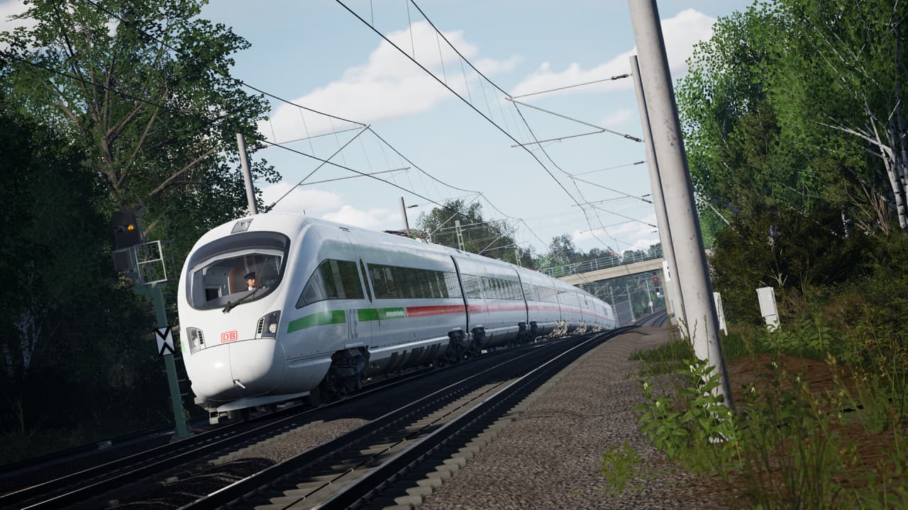 Train Sim World 6 - скриншот 3