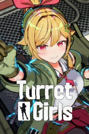 Обзор TurretGirls: тактика и защита базы