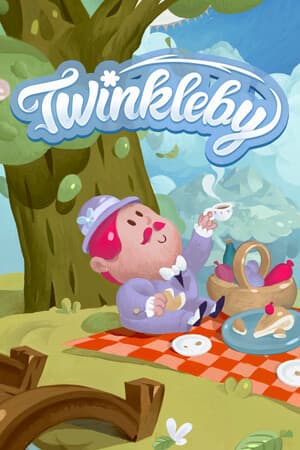 Twinkleby - что это за игра и как скачать
