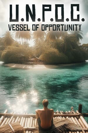 Обзор U.N.P.O.C. Vessel of Opportunity: космический хоррор на выживание