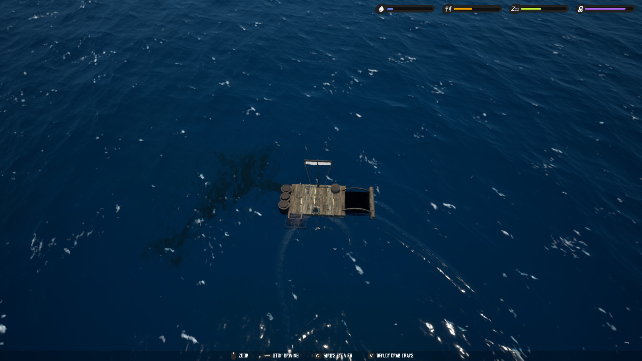 U.N.P.O.C. Vessel of Opportunity - скриншот 5