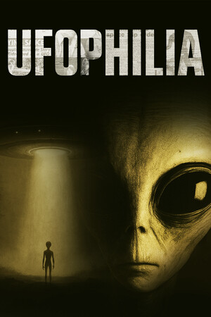 UFOPHILIA: обзор симулятора жизни с элементами инопланетной эстетики