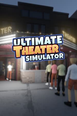 Обзор Ultimate Theater Simulator: путь к вершинам кинобизнеса