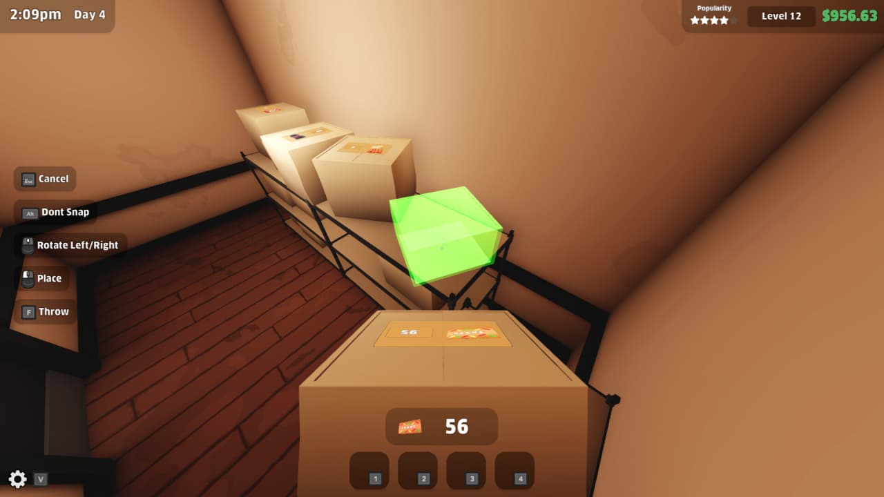 Ultimate Theater Simulator - скриншот 11