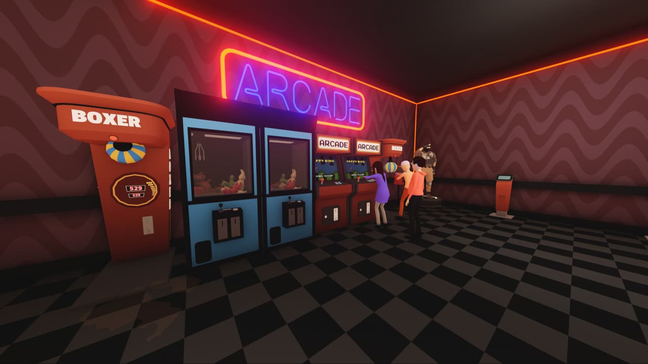 Ultimate Theater Simulator - скриншот 5