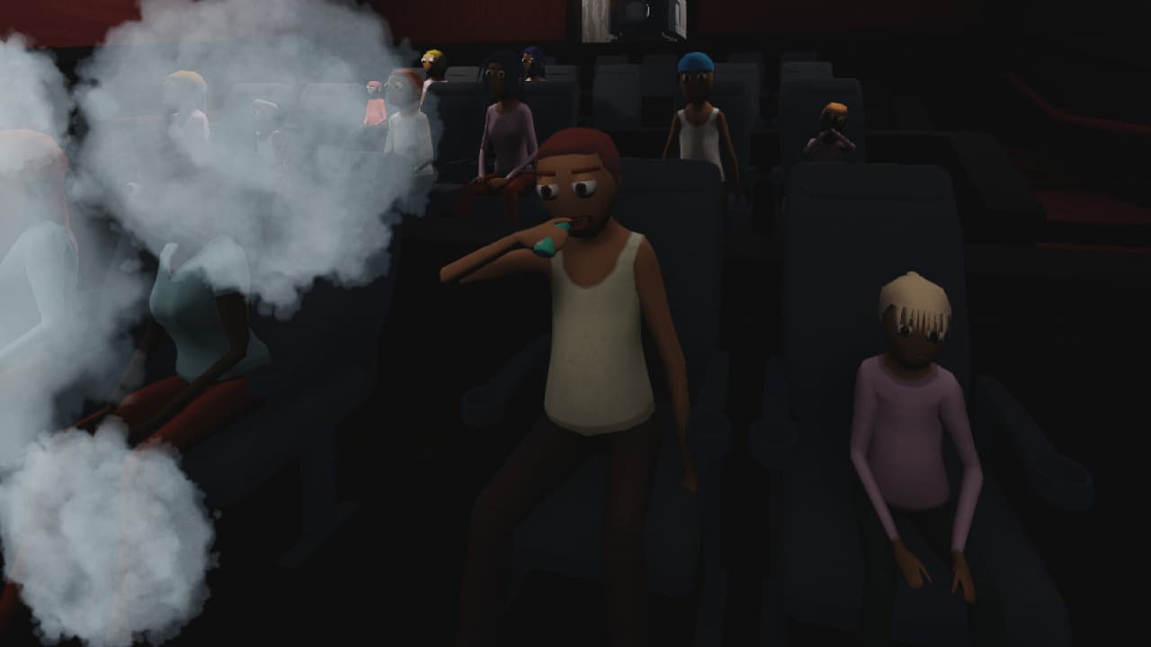 Ultimate Theater Simulator - скриншот 9