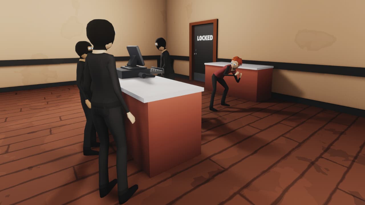 Ultimate Theater Simulator - скриншот 10