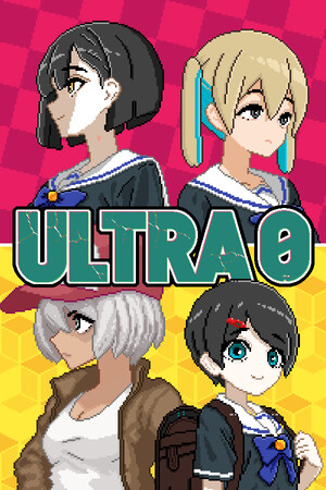ULTRA0: Обзор и особенности игры