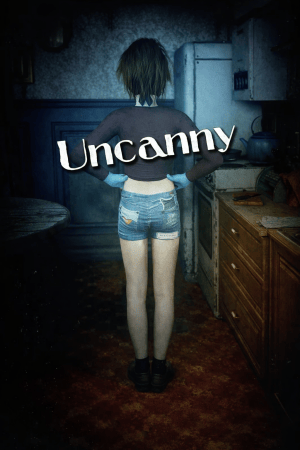 Uncanny: Обзор и особенности игры