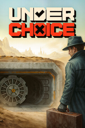 Underchoice: обзор игры