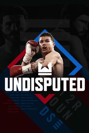Undisputed: реалистичный симулятор бокса на ПК