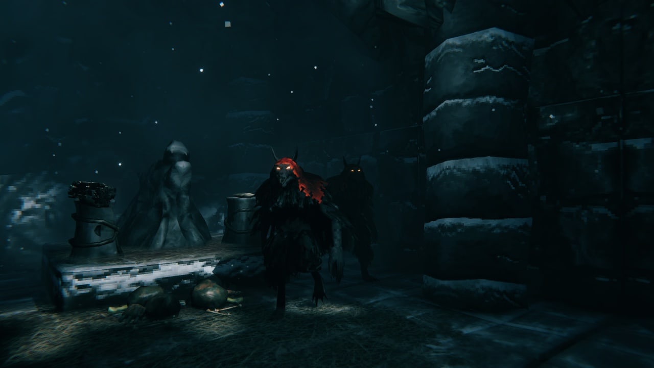 Valheim - скриншот 4