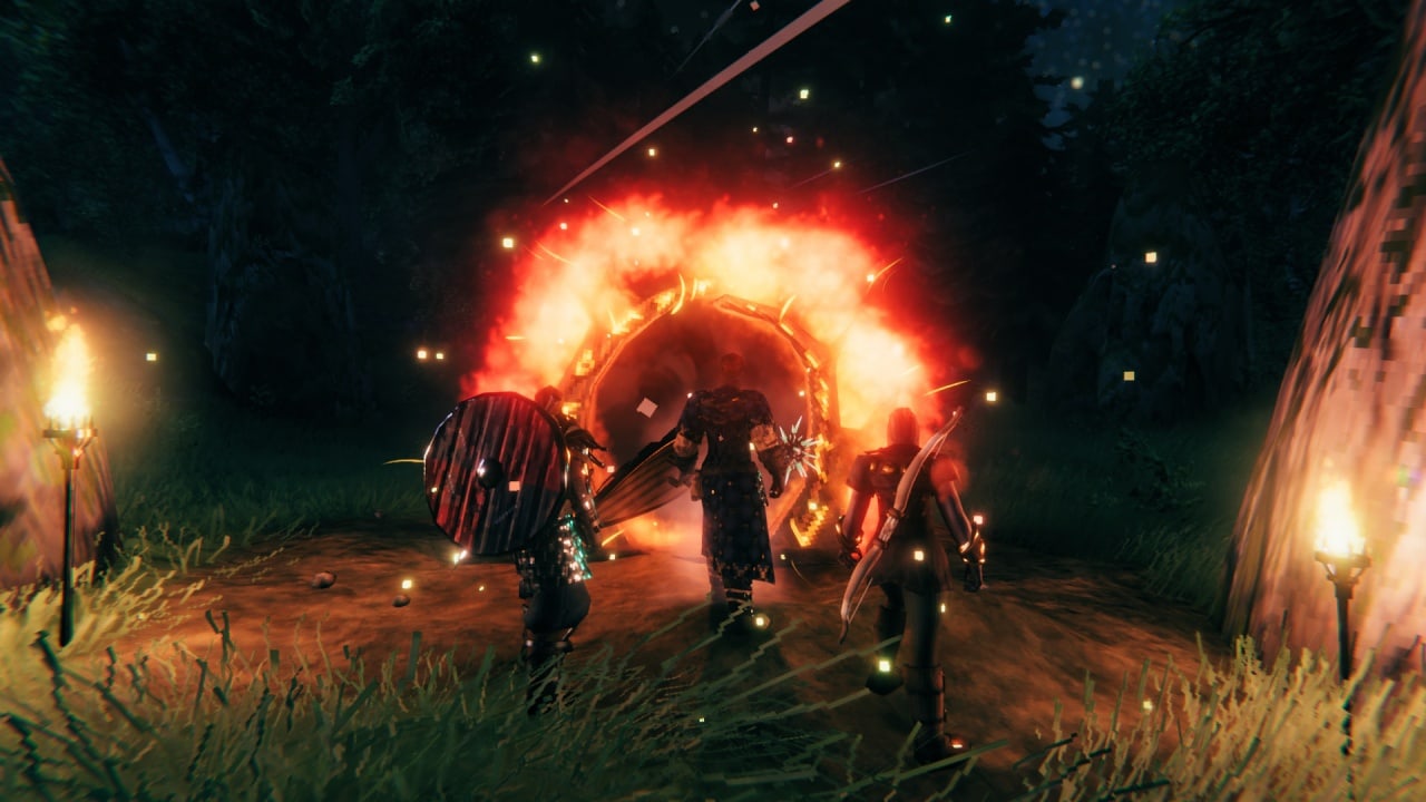 Valheim - скриншот 9