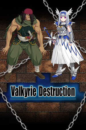 Valkyrie Destruction: обзор игры
