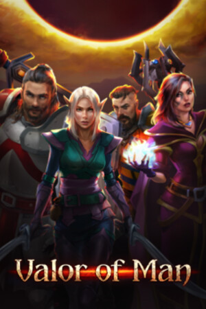 Valor of Man: Обзор игры