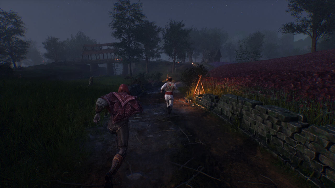 Vampires: Bloodlord Rising - скриншот 12