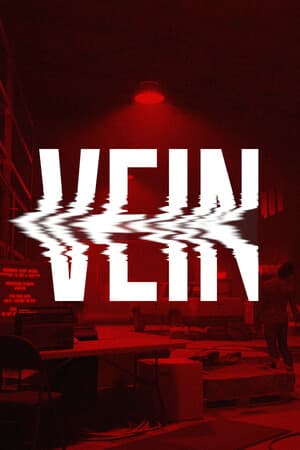 VEIN: выживание в мире после апокалипсиса