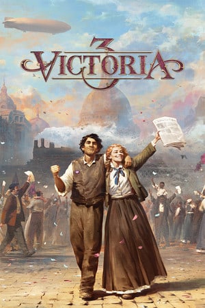 Victoria 3 - гайд по игре и особенностям
