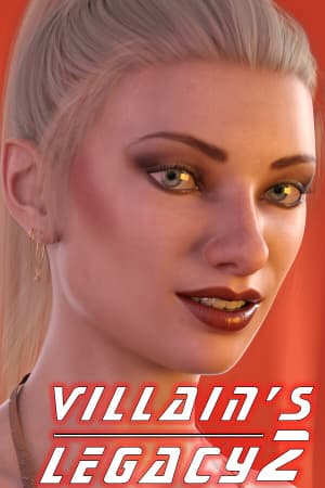 Обзор Villain's Legacy 2: симулятор жизни с элементами кастомизации