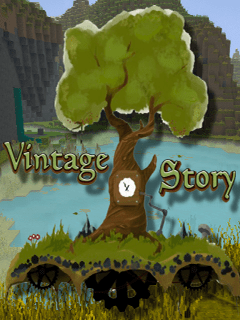 Vintage Story: Обзор игры