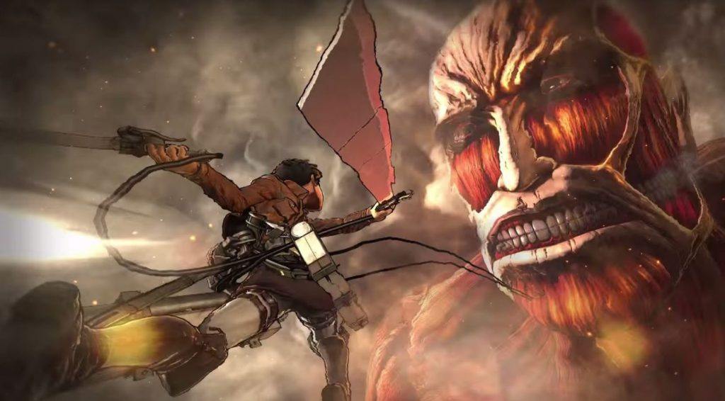 Вылетает Attack on Titan? Не сохраняется, лагает или тормозит? Низкий FPS? Черный экран? Ошибка DLL? - Решение проблем