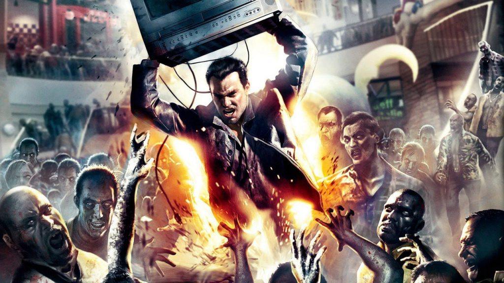 Вылетает Dead Rising (Steam)? Проблемы со звуком? Ошибка DirectX? Не работают сохранения? - Решение проблем