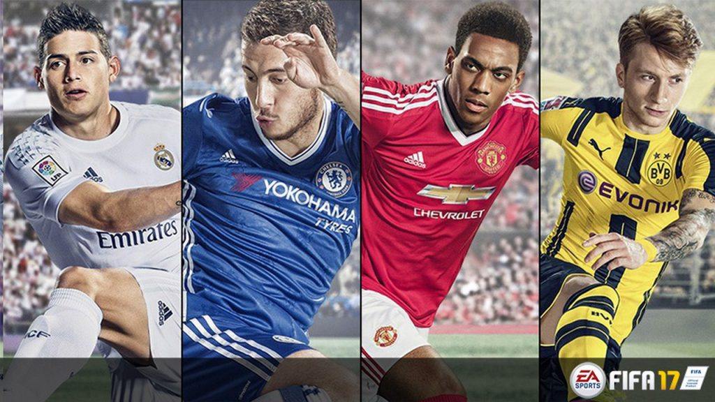 Вылетает FIFA 17? Низкий FPS? Ошибка DLL? Не сохраняется разрешение? Игра лагает или заикается? Не работает онлайн? - Решение проблем