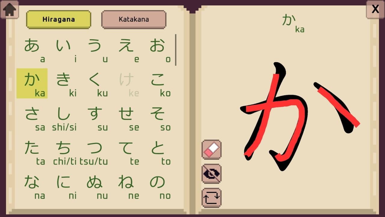 Wagotabi: A Japanese Journey - скриншот 10