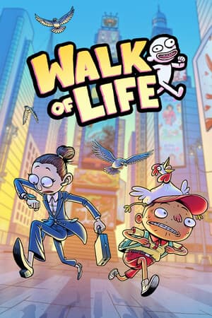 Walk of Life: Обзор симулятора жизненного пути