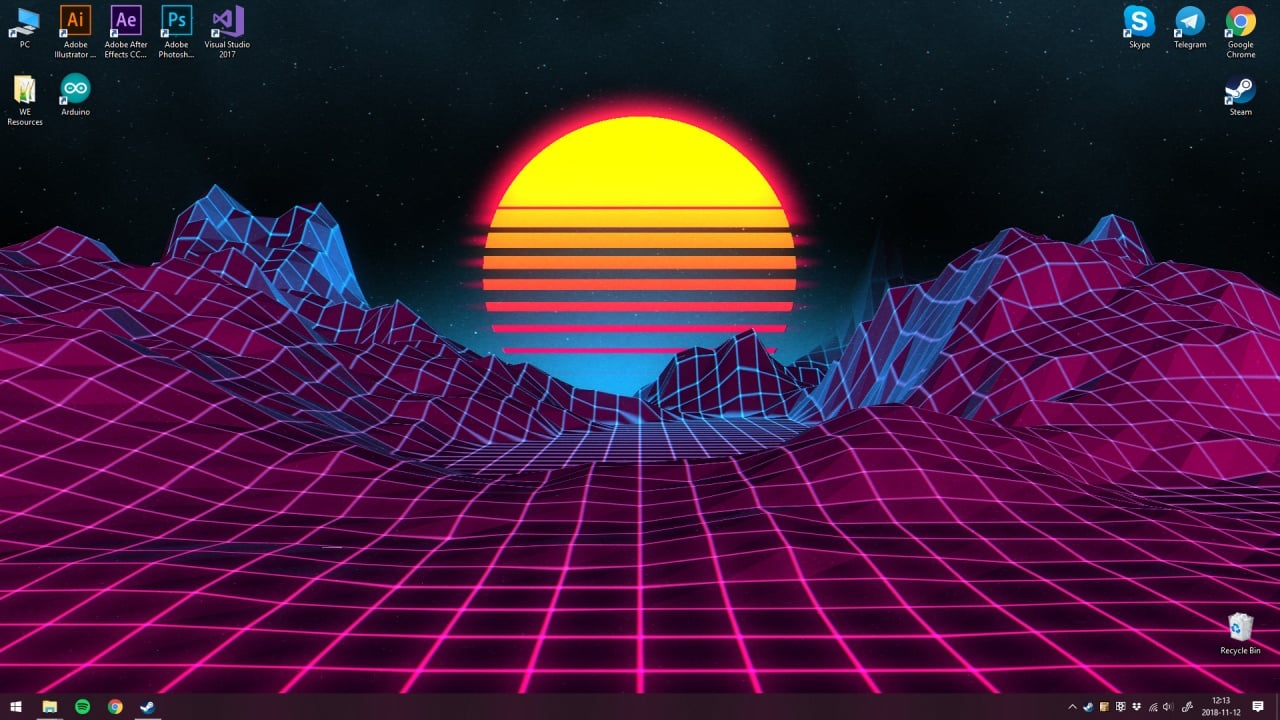 Wallpaper Engine - скриншот 2