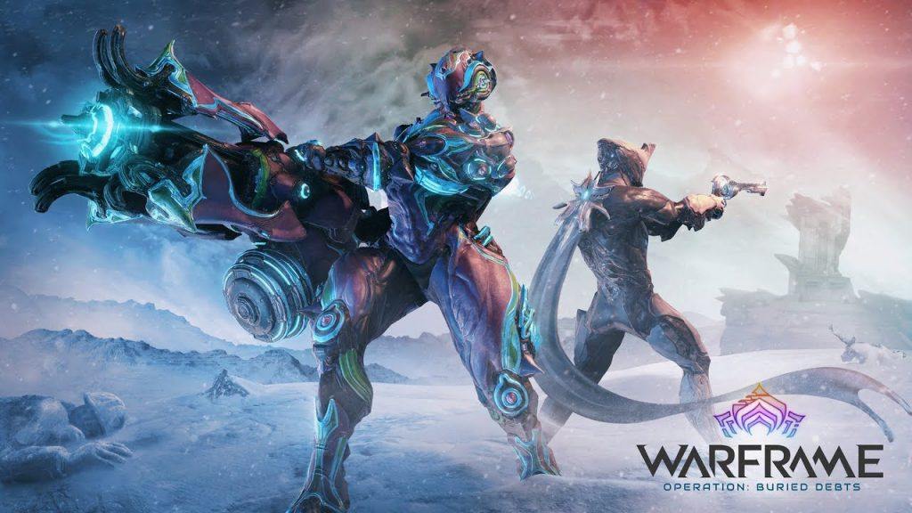 Warframe - где найти все хэши данных в Долине Сфер