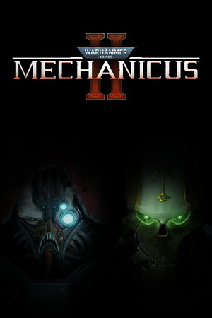 Warhammer 40,000: Mechanicus 2: возвращение техножрецов