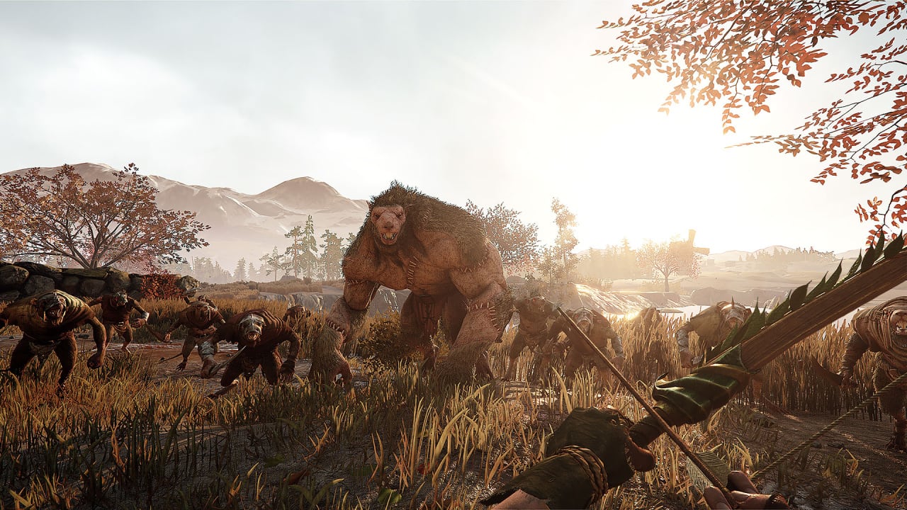 Warhammer: Vermintide 2 - скриншот 3