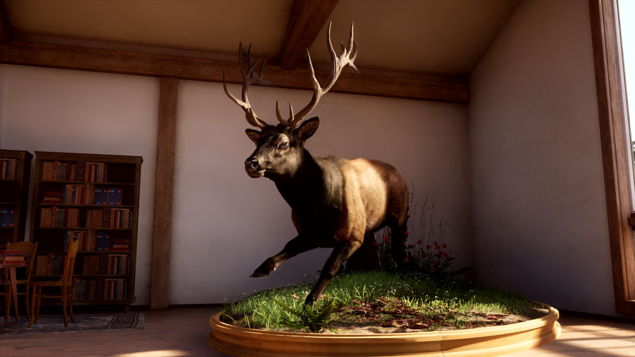 Way of the Hunter 2 - скриншот 4