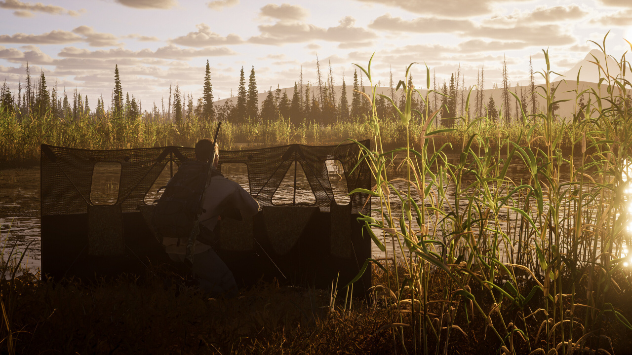 Way of the Hunter 2 - скриншот 9