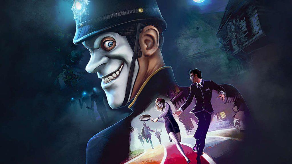 We Happy Few - где найти все маски памяти