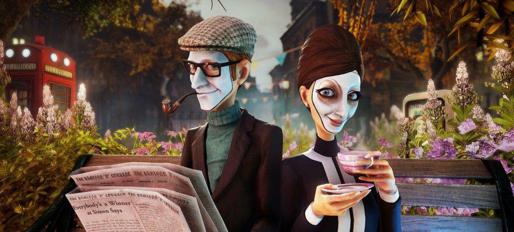 We Happy Few - все рецепты для крафта