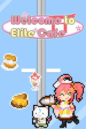 Welcome to Elite Cafe: Обзор и особенности игры