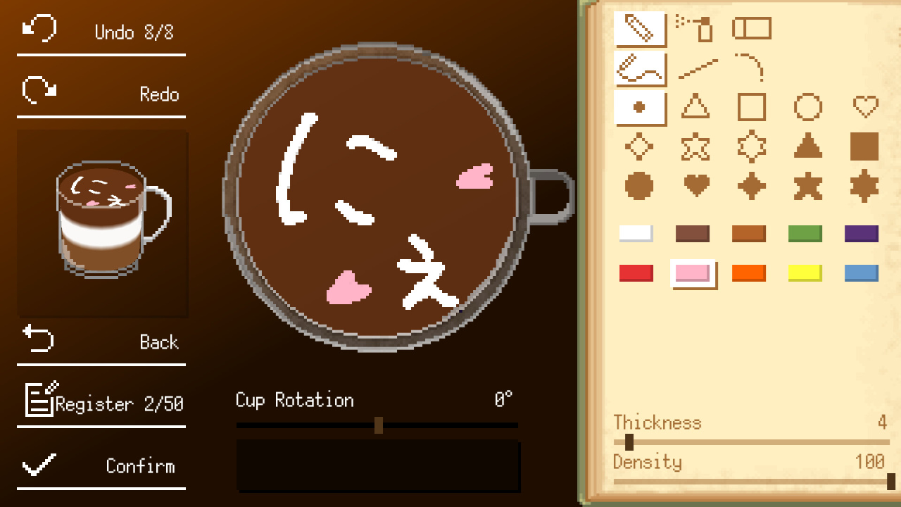 Welcome to Elite Cafe - скриншот 7