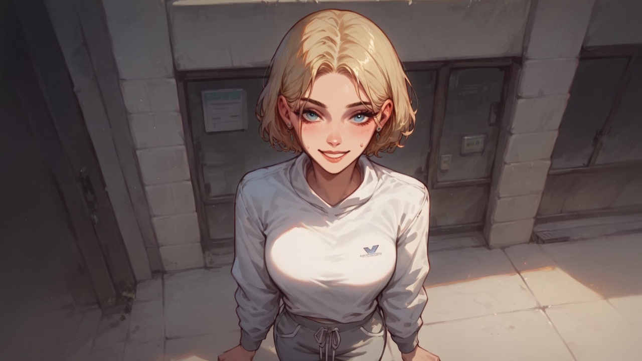 Welcome to Port Haven - скриншот 1