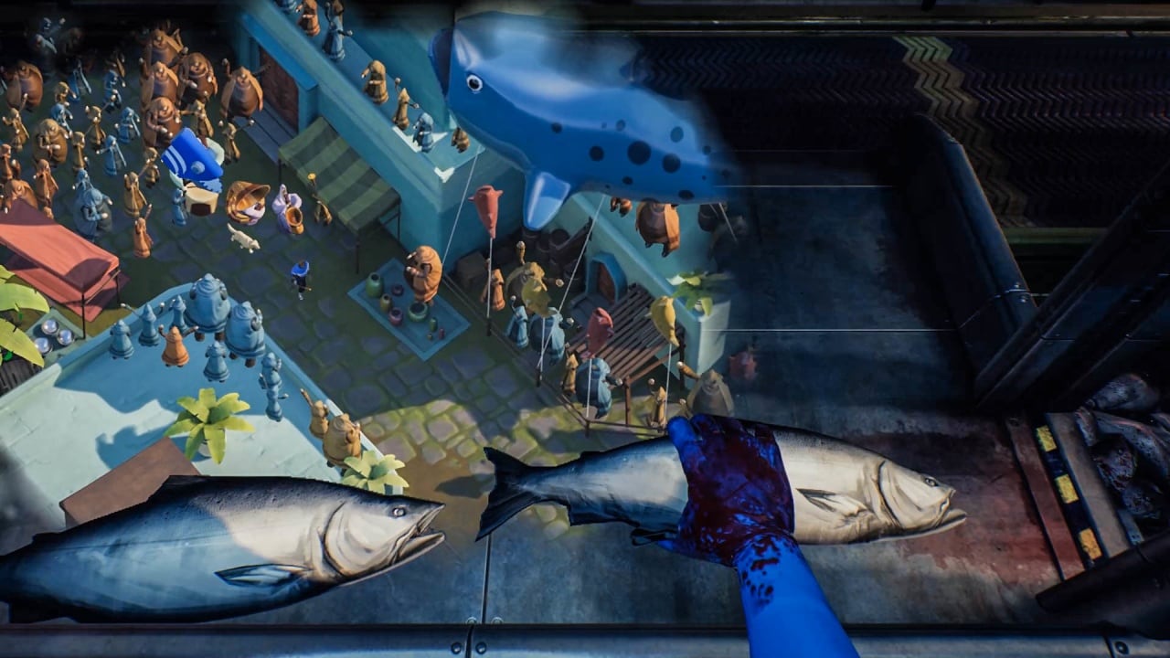 What Remains of Edith Finch - скриншот 1