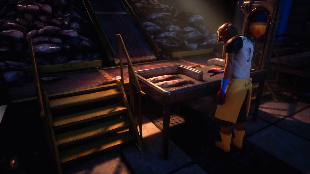 What Remains of Edith Finch - скриншот 4
